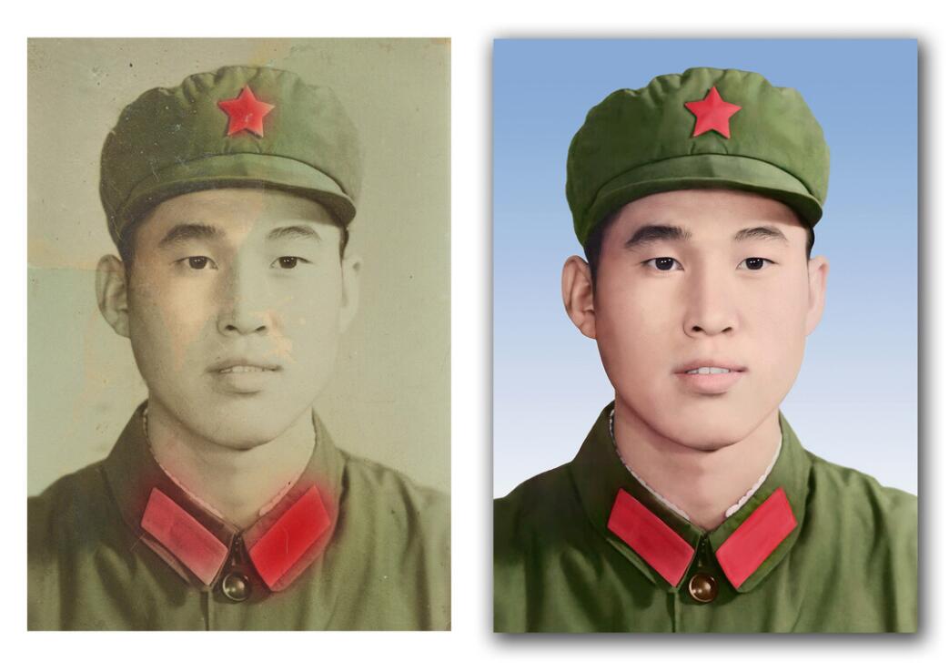 千阳破损照片修复-18