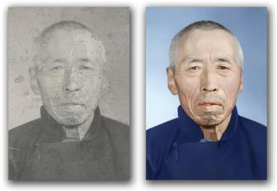 千阳破损照片修复-56